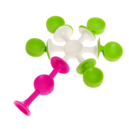 Designer "Funny suction", 73 details-6