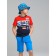 Panama Textile for boys, size 54