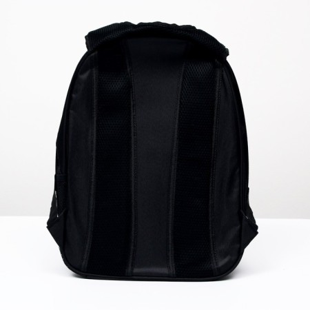 A backpack for carrying animals with a viewing window "I want to go to sea!", 32 x 25 x 42 cm-3