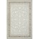 Rectangular carpet Valentis sirocco, size 200x400 cm, color BEIGE/Brown