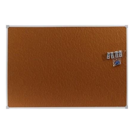 Camping board 60x90 cm, calligrata, in the PVC frame of white color-7