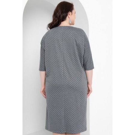 Women's dress, size 68-4