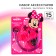 Gift set of hair accessories "Mouse", Minnie Mouse