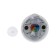 Submarine lamp, 13 LED, 4 W, IP68, RGB, timer, from batteries 3*AAA (not in the set)