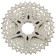 Cassette 9 SK, Microshift CS-H092, 11-34T, steel