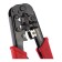 Crimpers for compressing the Proconnect HT-568R, 8P8C, 6P6C