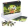 Puzzles "Princess Frog" in a gift box, 500 elements + poster