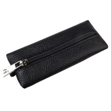 Key of lightning, length 15 cm, black color