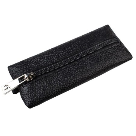 Key of lightning, length 15 cm, black color