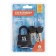 The castle of the hinged "Allur" VS1Ch-374P, D = 6.5 mm, moisture-proof, 6 keys