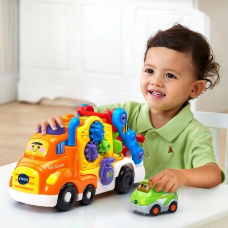VTECH machine "Avtvos"-1