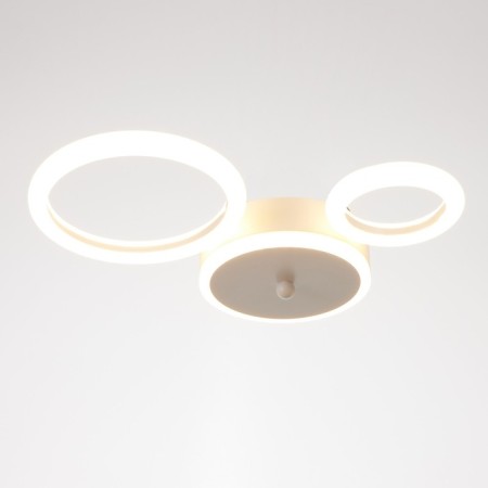 Causteen with PDU 2032/2 LED 54W white 55x28x4.5 cm Bayerlux-2
