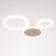 Causteen with PDU 2032/2 LED 54W white 55x28x4.5 cm Bayerlux