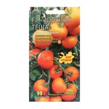 Seed Tomat 