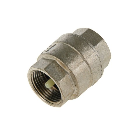 Valtec valve, 3/4 ", internal/internal thread-1
