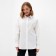 Women's blouse minku: Casual Collection Color White, rr 52