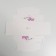 Bearbox under the gentor with PVC lid, confectionery packaging, “you”, 12 x 6 x 11.5 cm