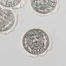 Decor Metal for creativity 