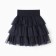 Children's skirt KAFTAN, p. 30 (98-104 cm), dark blue