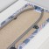 Gladile desktop board Nika, 85 × 29 cm, chipboard, unregulated height, mix