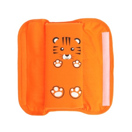 Safety belt "Tigerok", orange-4