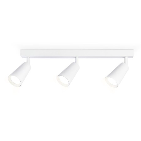 The turn -the -cloth overhead is the Ambrella Light, Move, Ta13148, GU10, white color, white