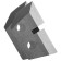 Knives for ice discovery stepped, d = 110 mm, set 2 pcs.