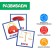 Board game "Sound Memory", sound [s]