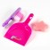Game set Masha and the bear "Funny cleaning"
