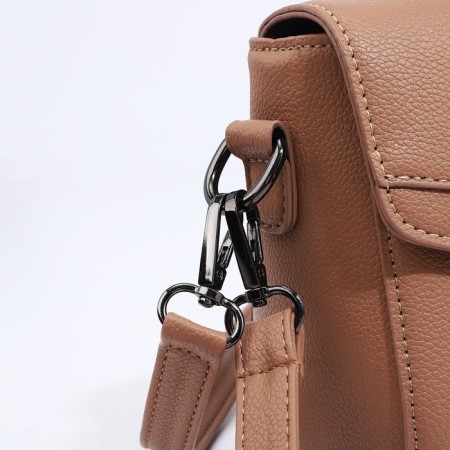 Bag-mixer on magnet, beige color-4