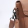 Bag-mixer on magnet, beige color