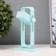 Nightlight "RUDS" LED 3W USB AKB Blue 9x4.8x16 cm