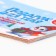 Notepad with coupons for the fulfillment of desires "Gift for you"