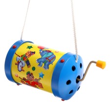 Musical toy 