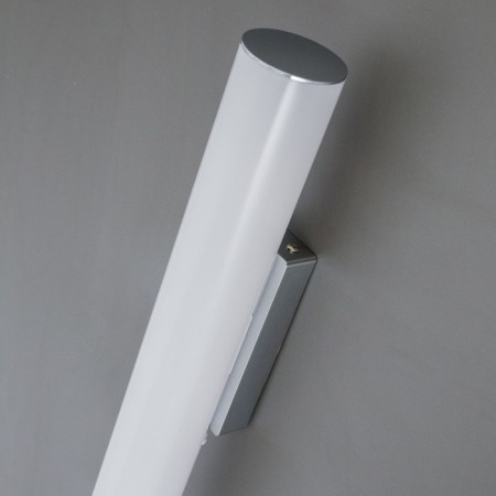 Faust Light Citilux "Faust" CL72112N, 41x6 cm, 1x12W, LED, color gray color-2
