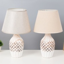 Board lamp 16422/1 E14 40W MIX 25x25x40 cm Risalux