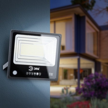 Flight LED era, 5000k, black-16