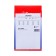 Topperr vacuumber synthetic for Daewoo vacuum cleaner, 4 pcs