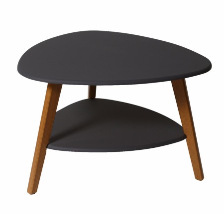 Brooklyn coffee table, 770 × 780 × 500 mm, color graphite