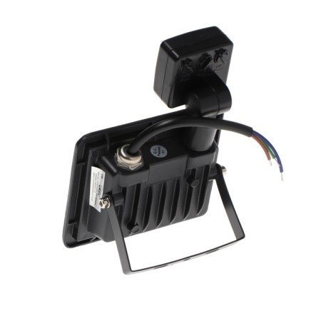 RSV-SFL-3-20W-6500K-IP65 Sensor LED spotlight-2