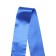 Set of tapes "Primary school", silk blue foil, 5pcs