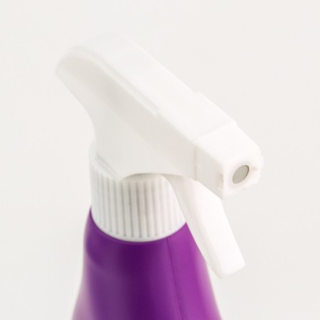 Spray stain for G-Oxi carpets antibacterial effect, spring-flowers aroma, 600 ml-3