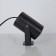 Light device "Crystal ball" 5 cm, rotary mount, remote control, glow RGB, 220 V