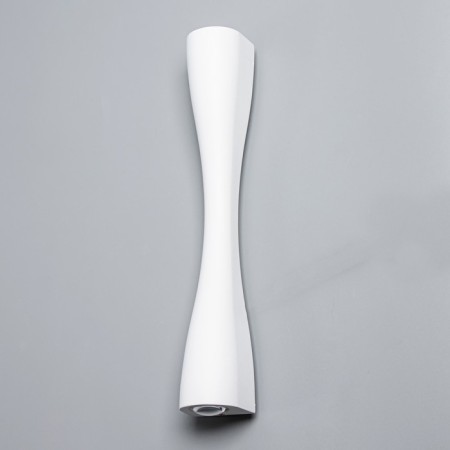 Sconces "Nuvola" LED 10W 4000K IP65 4000k white 5.8x30 cm-1