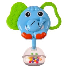 A rattle of 