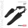 Wings set 20 "Dream Bike XGNB-023, plastic