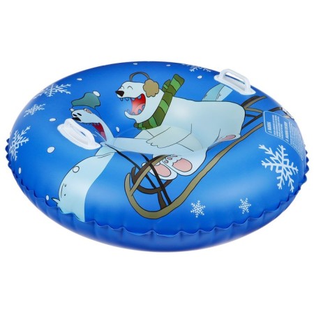 Tubing Winter Star Winter Star, D = 90 cm-3