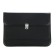 Business folder, artificial leather, 350 x 250 x 30 mm, 1 compartment, on the castle, 3D06 "crocodile"