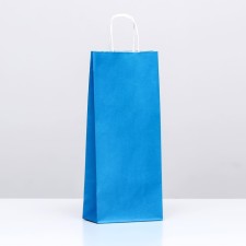 Package for a bottle of craft 