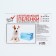 The diapers absorbing "my choice" cellulose, 60 x 40 cm, set 30 pcs